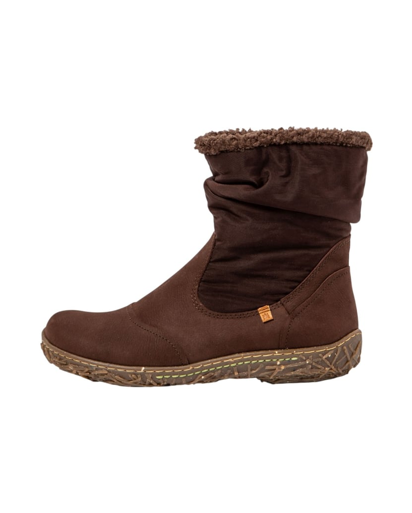 El-Naturalista-Stiefeletten-braun