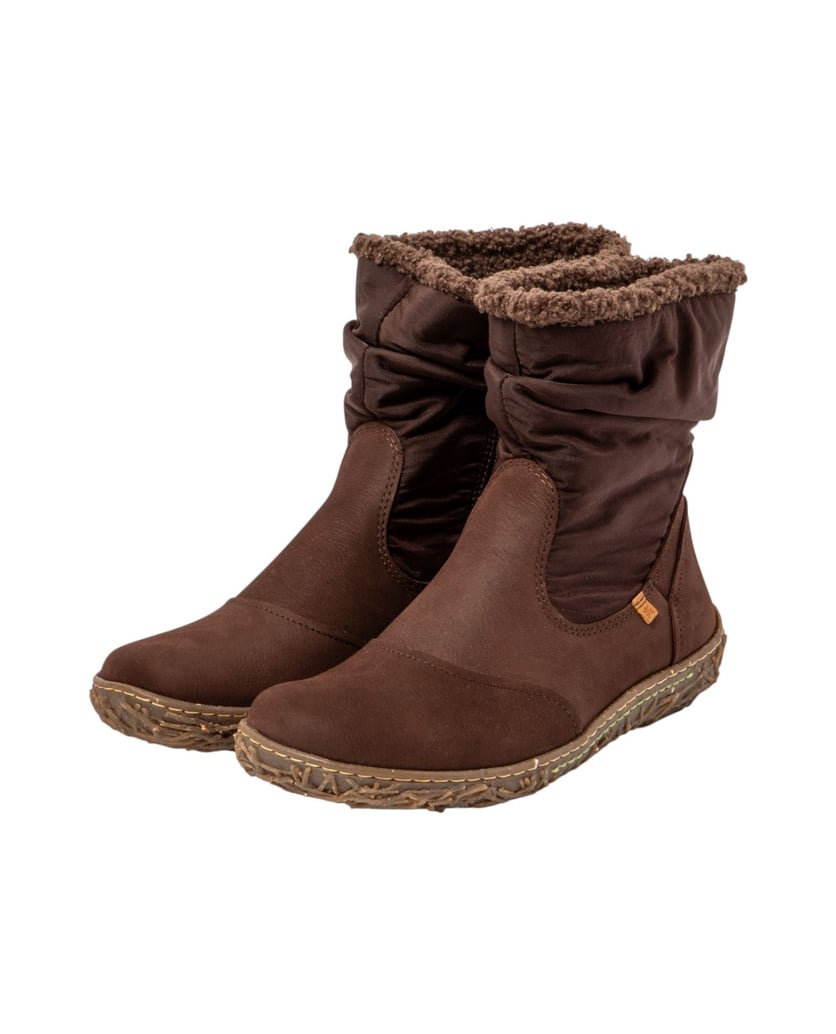 El-Naturalista-Stiefeletten-braun