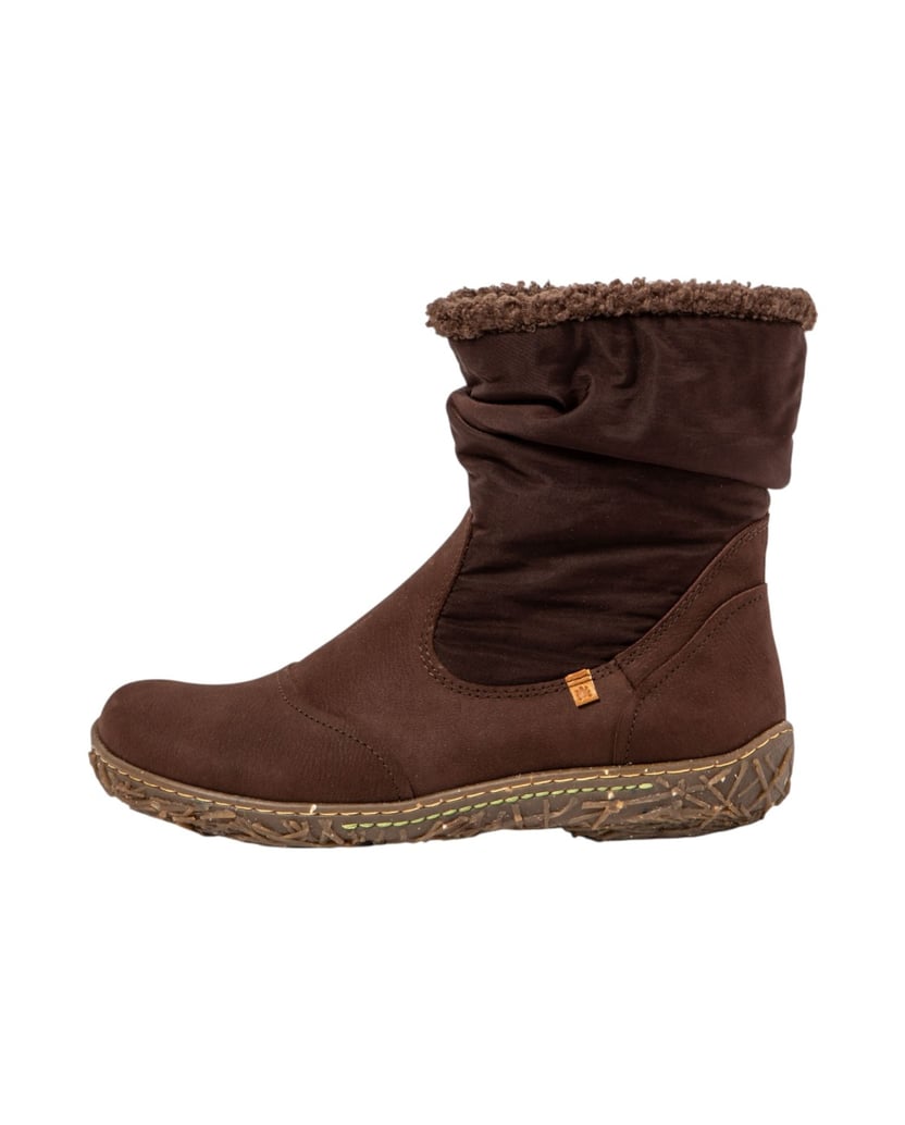 El-Naturalista-Stiefeletten-braun