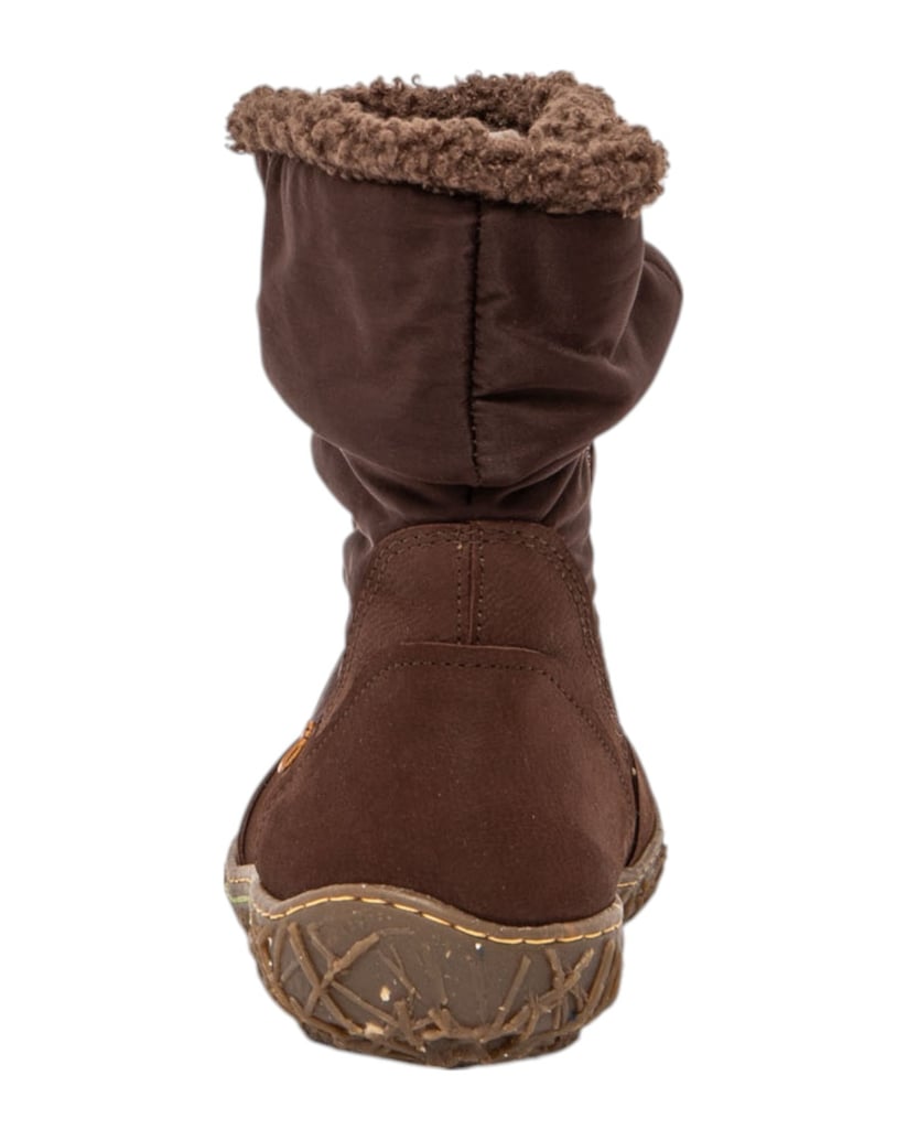 El-Naturalista-Stiefeletten-braun
