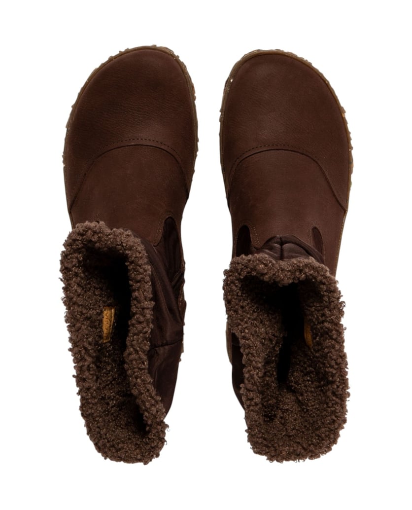 El-Naturalista-Stiefeletten-braun