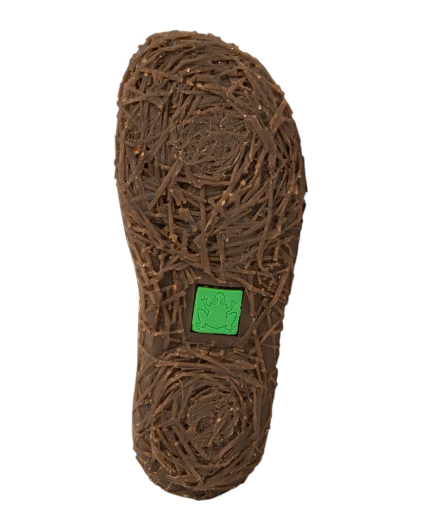 El-Naturalista-Stiefeletten-braun