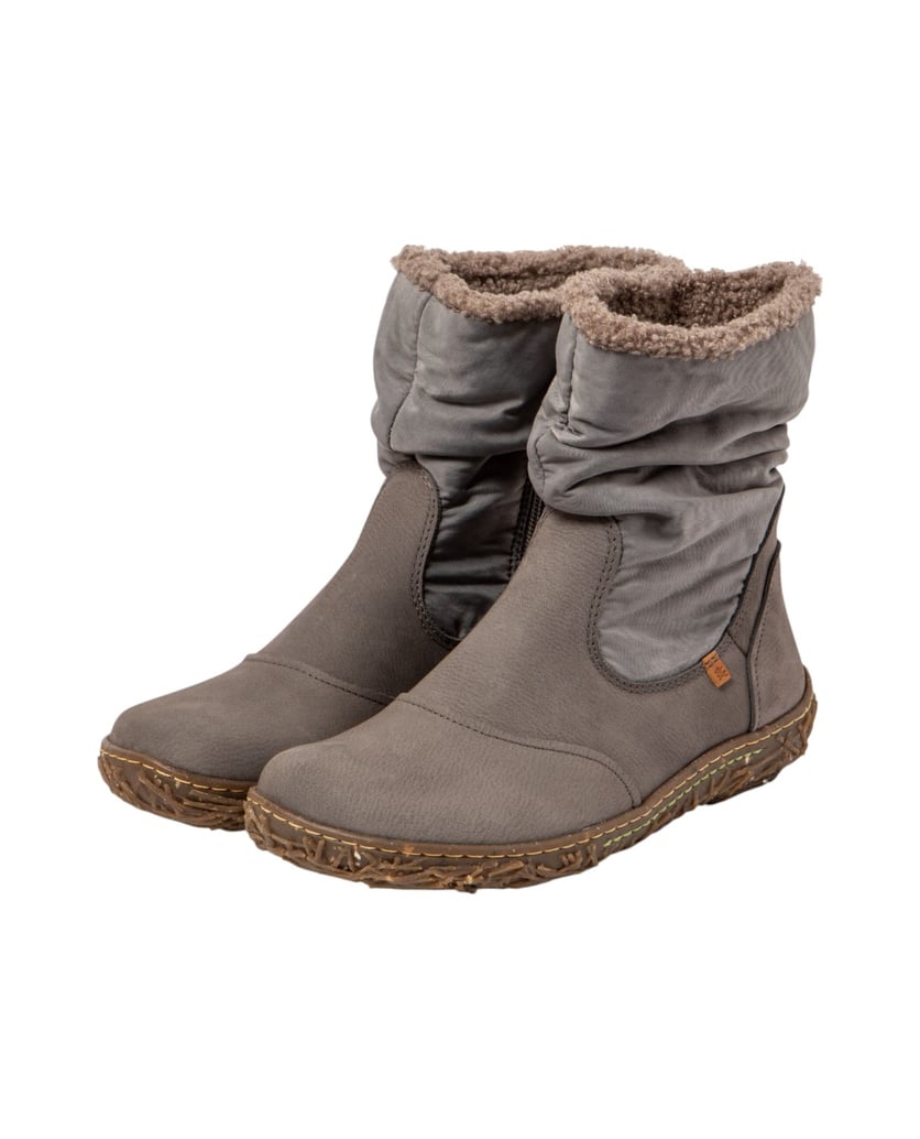 El-Naturalista-Stiefeletten-grau