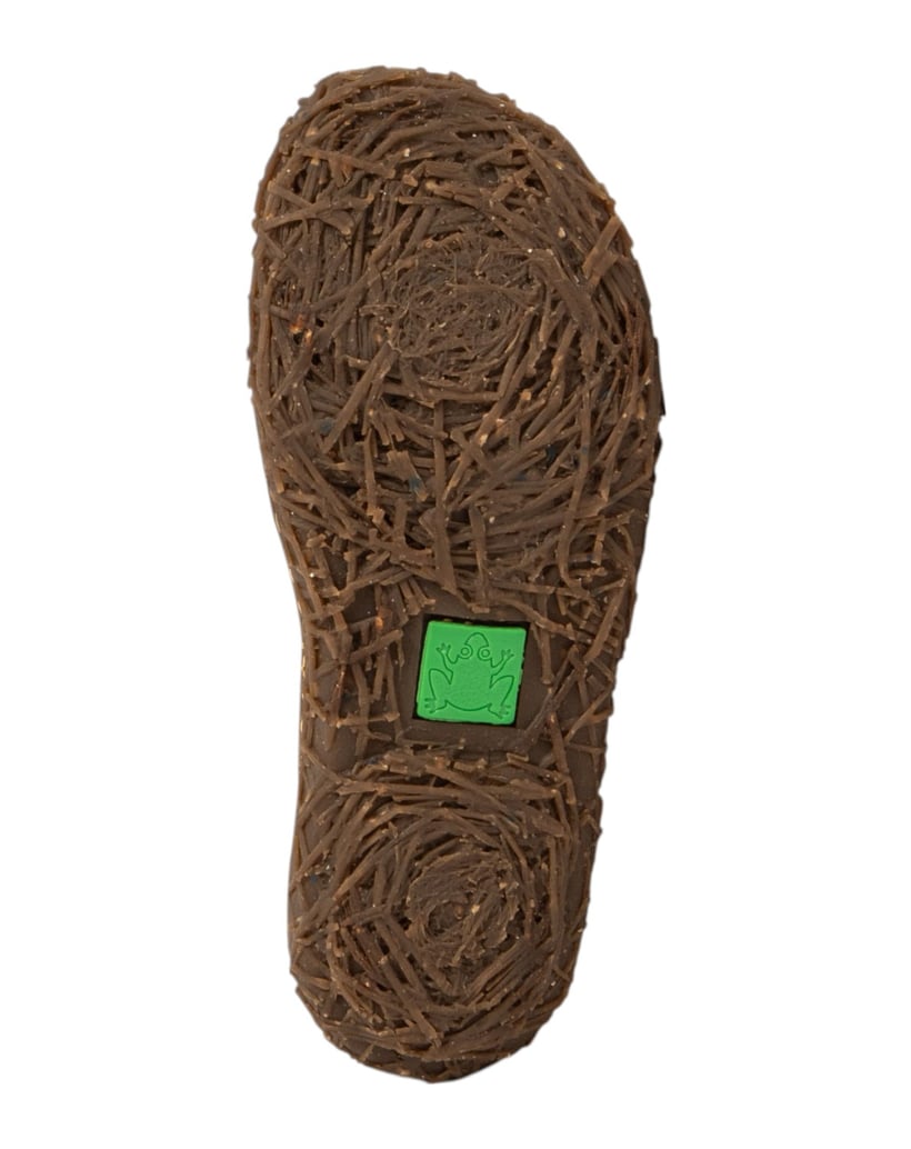 El-Naturalista-Stiefeletten-grau