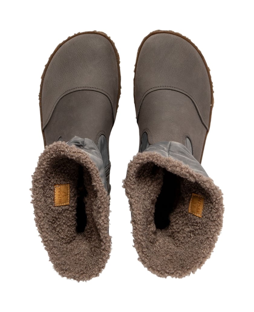 El-Naturalista-Stiefeletten-grau