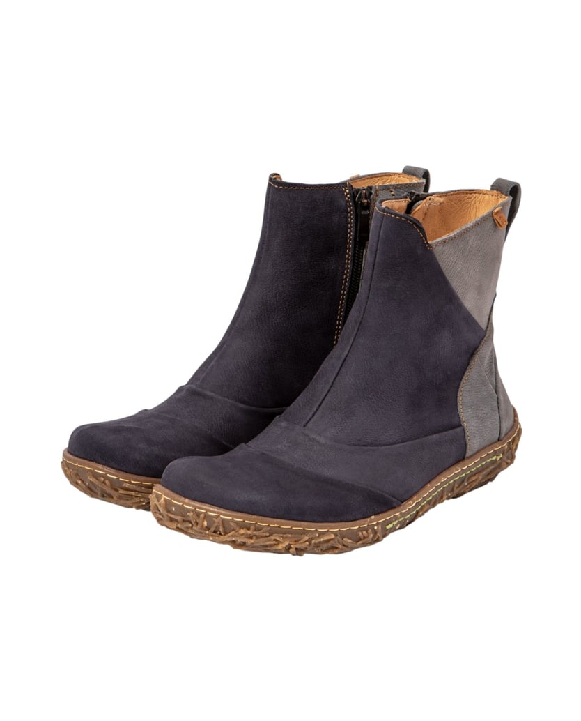 El-Naturalista-Stiefeletten-blau
