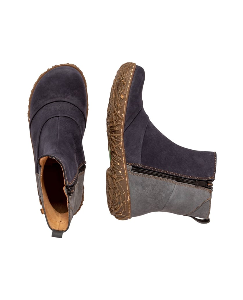 El-Naturalista-Stiefeletten-blau