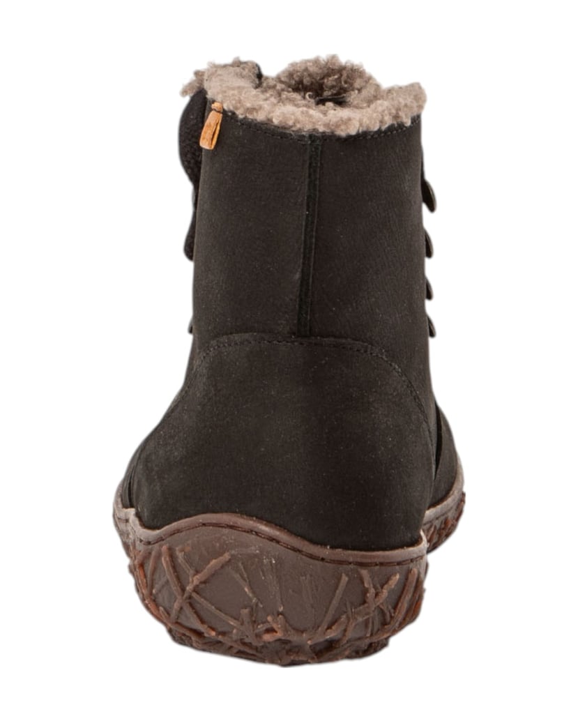 El-Naturalista-Stiefeletten-schwarz