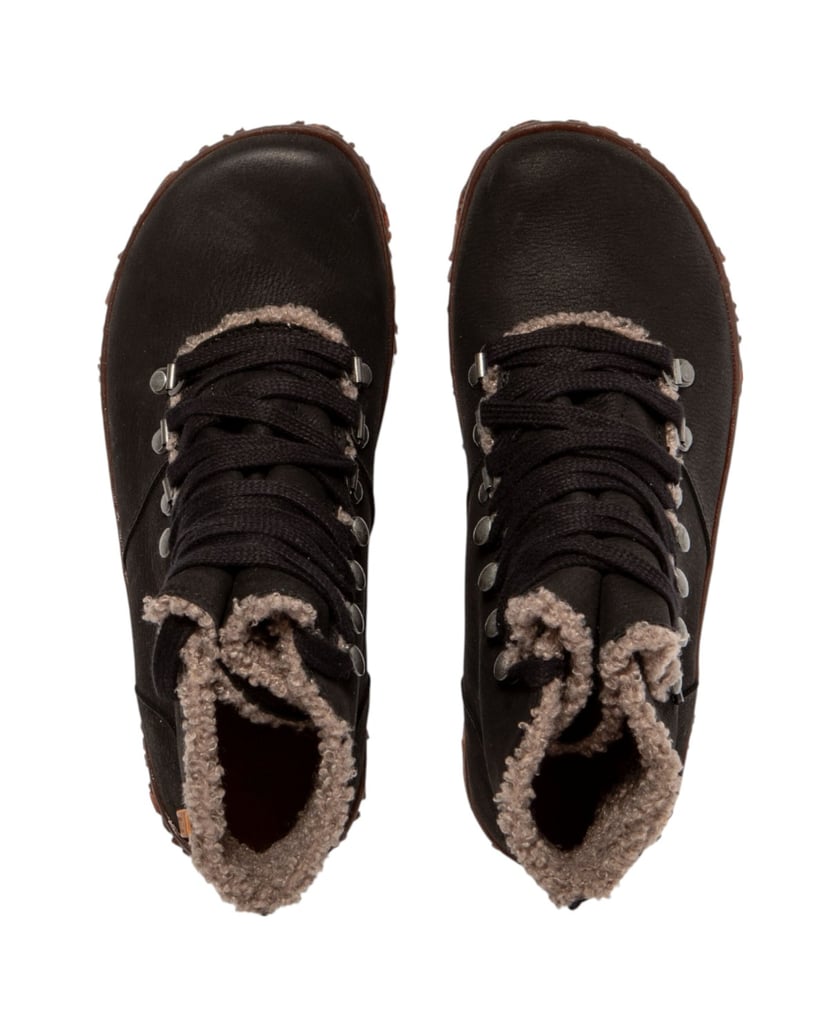 El-Naturalista-Stiefeletten-schwarz