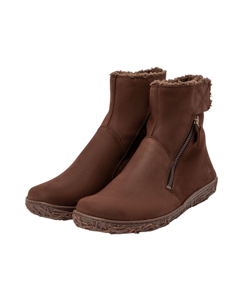 El-Naturalista-Stiefeletten-braun