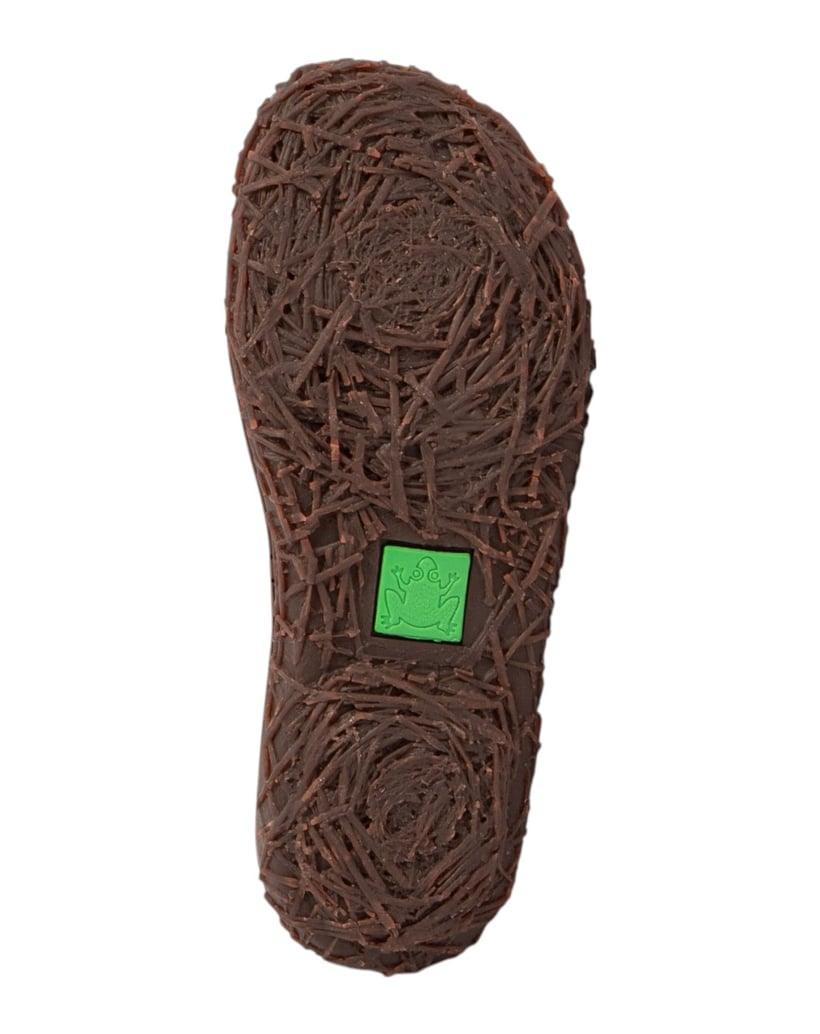 El-Naturalista-Stiefeletten-braun