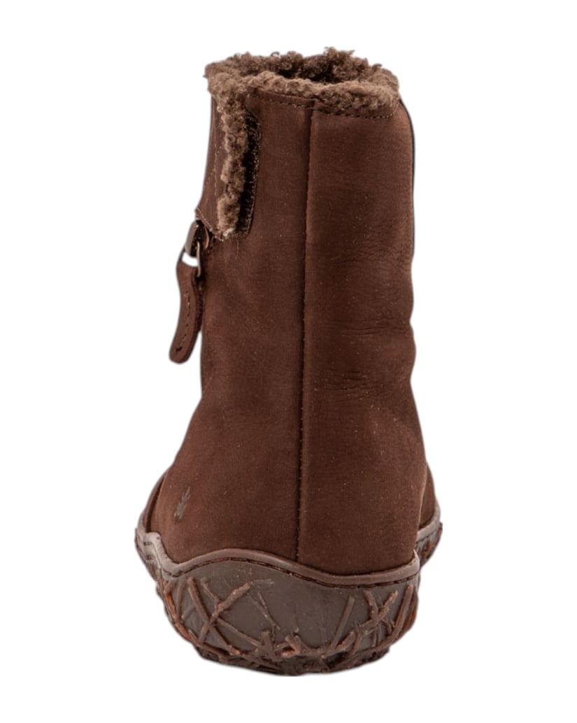 El-Naturalista-Stiefeletten-braun