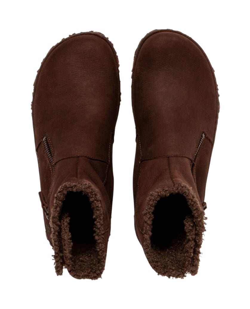 El-Naturalista-Stiefeletten-braun