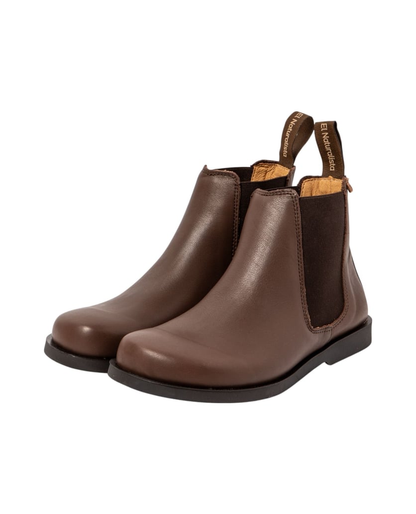 El-Naturalista-Stiefeletten-braun