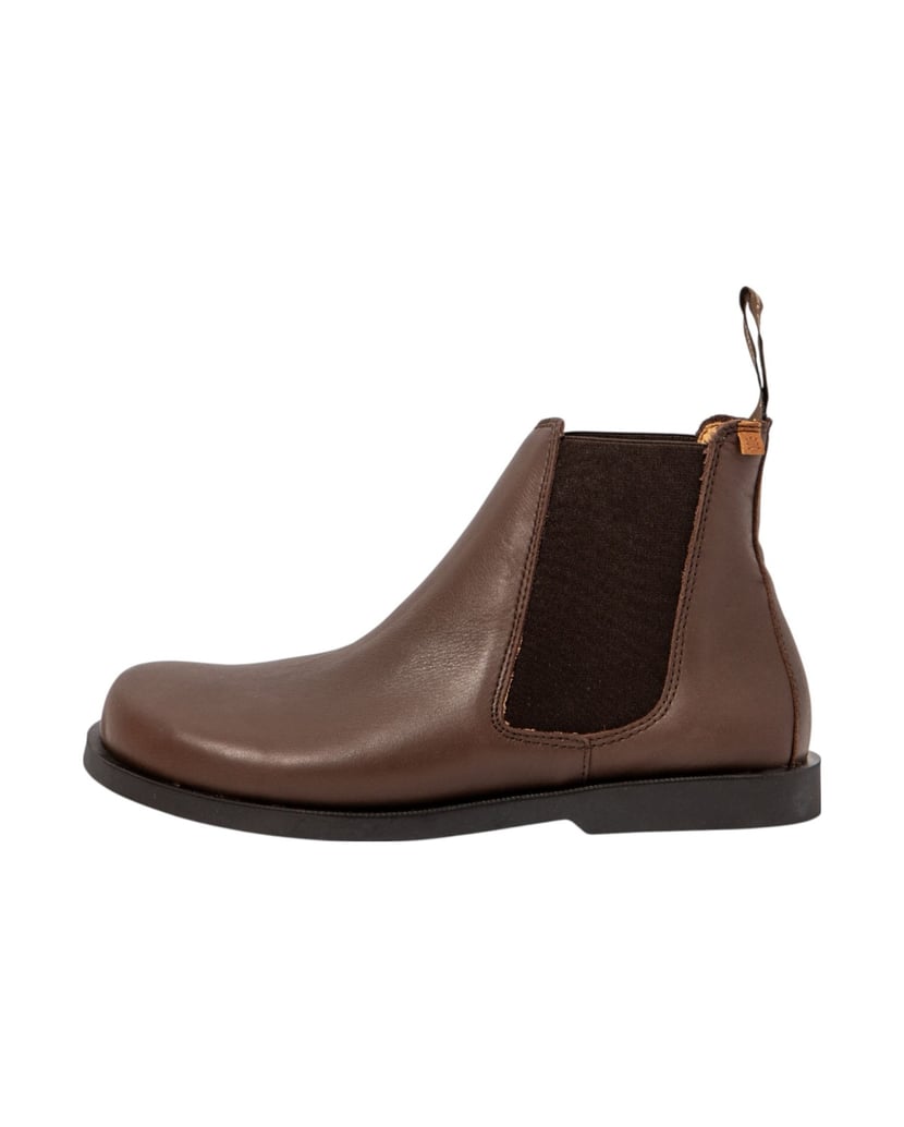 El-Naturalista-Stiefeletten-braun