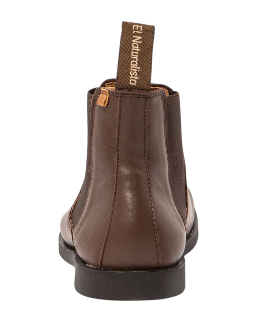 El-Naturalista-Stiefeletten-braun