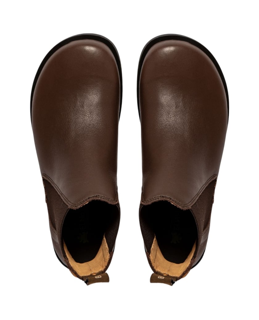 El-Naturalista-Stiefeletten-braun