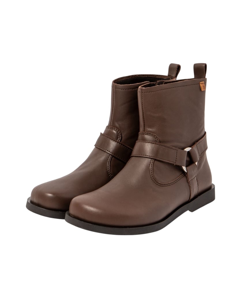El-Naturalista-Stiefeletten-braun