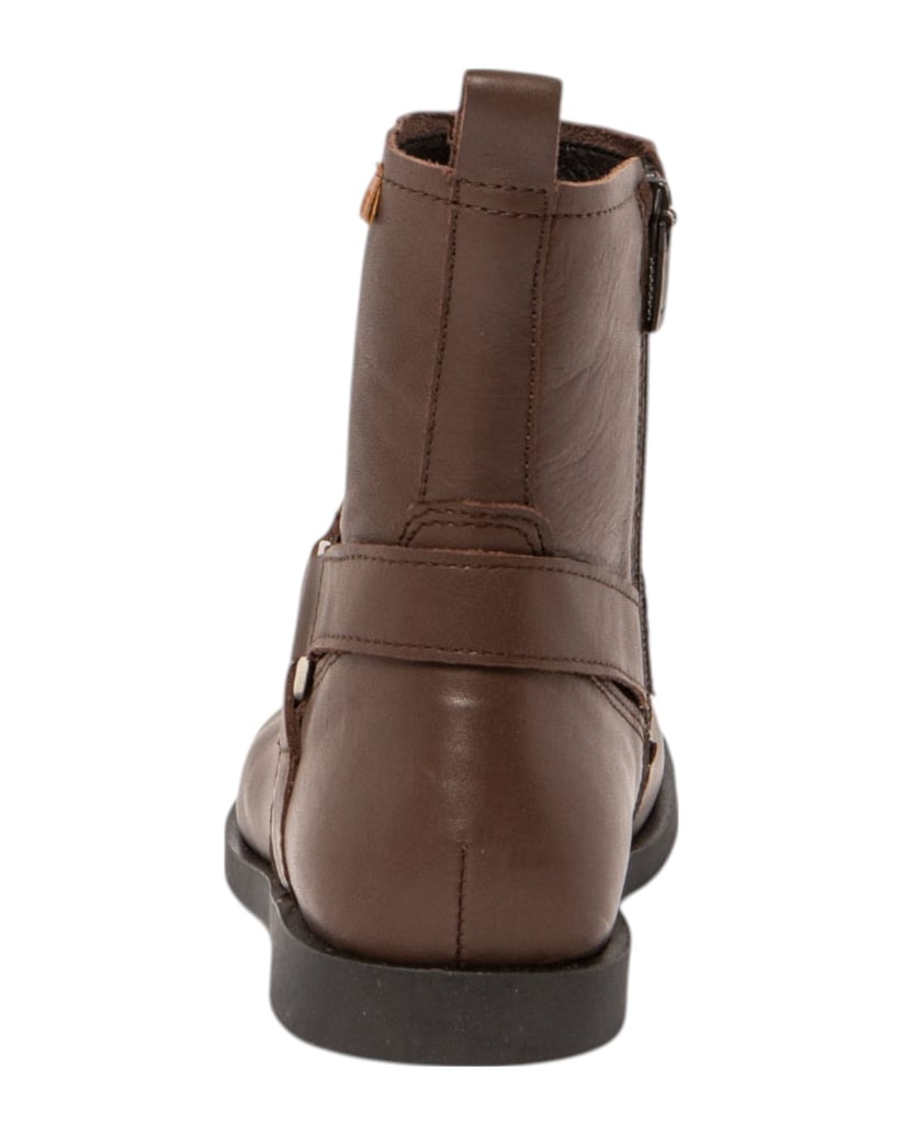 El-Naturalista-Stiefeletten-braun
