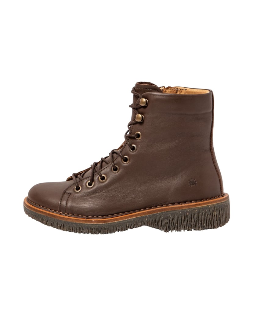 El-Naturalista-Stiefeletten-braun