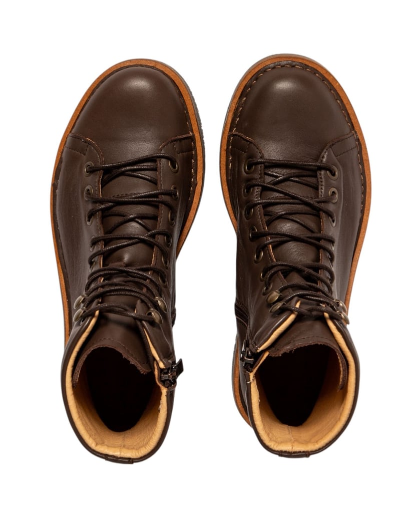 El-Naturalista-Stiefeletten-braun