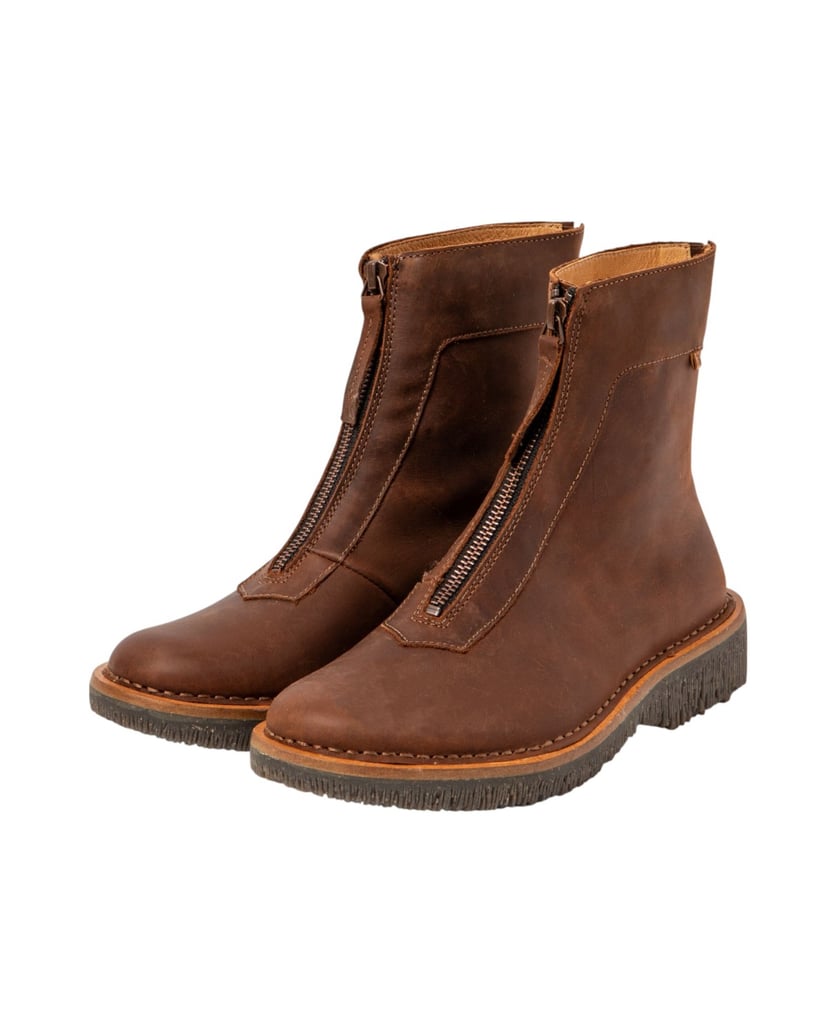 El-Naturalista-Stiefeletten-braun