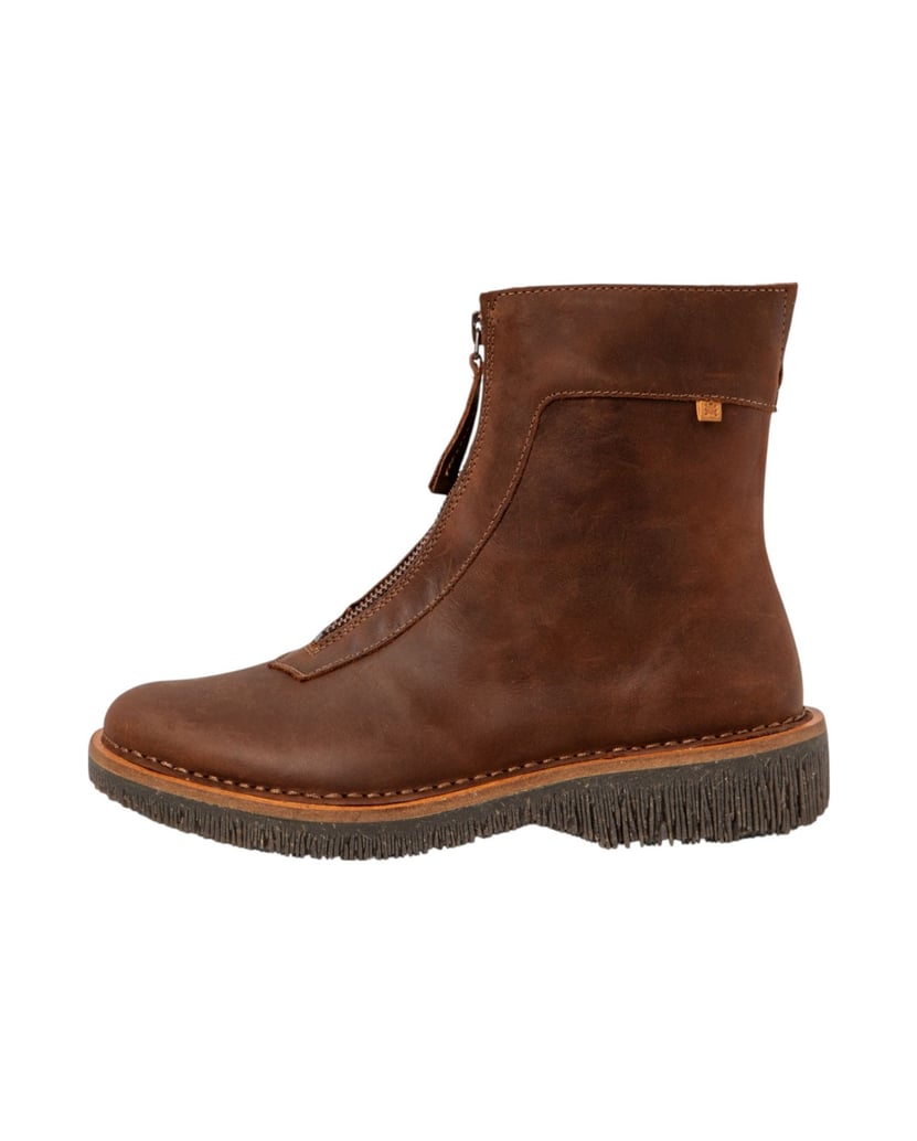 El-Naturalista-Stiefeletten-braun