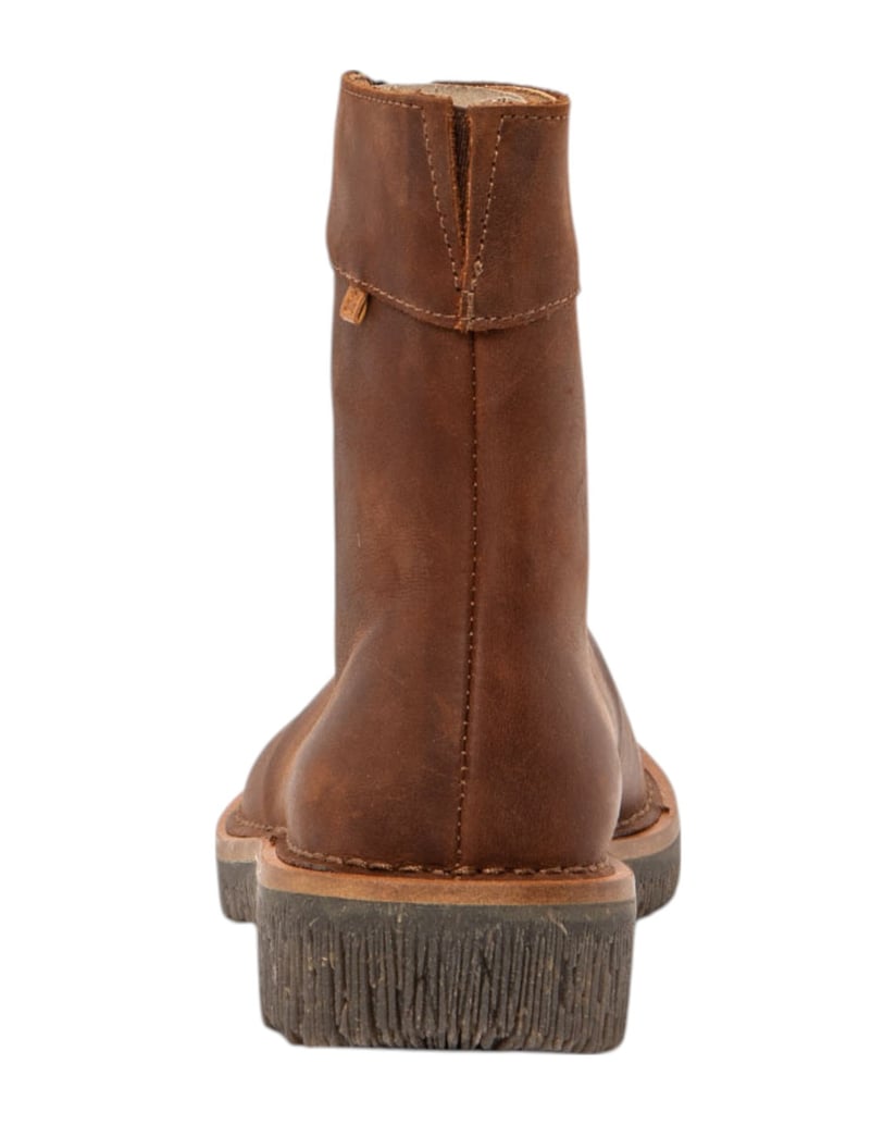 El-Naturalista-Stiefeletten-braun