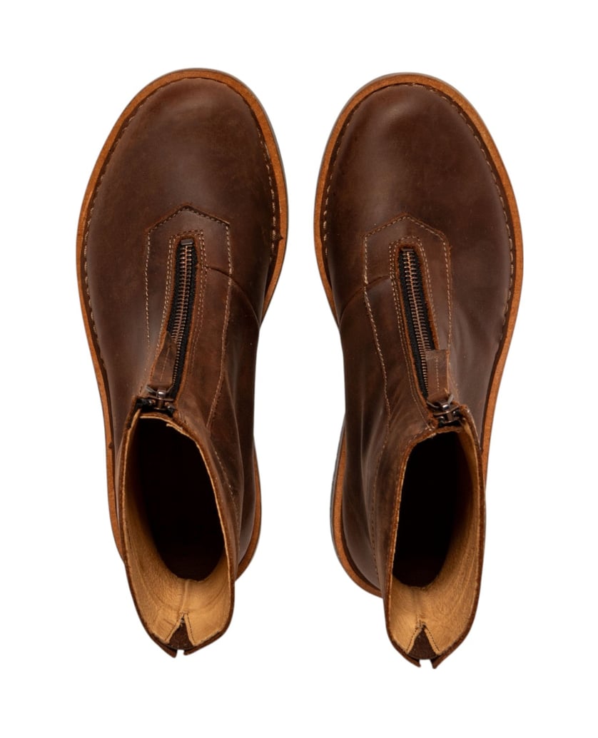 El-Naturalista-Stiefeletten-braun