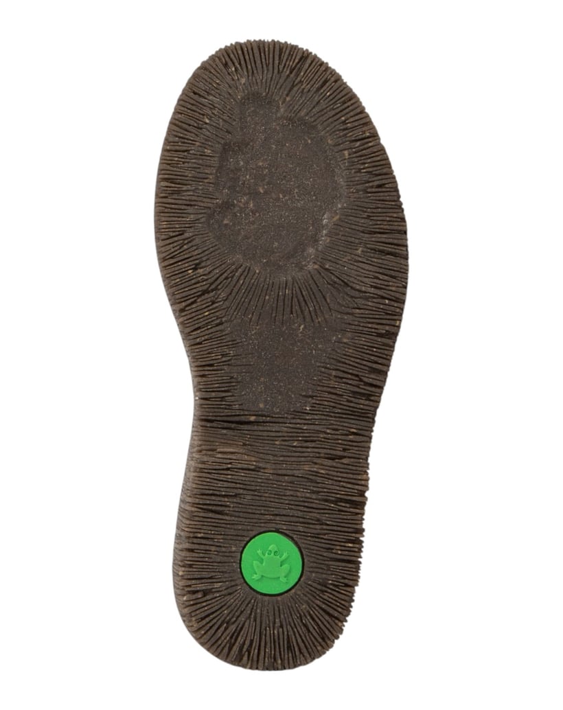 El-Naturalista-Stiefeletten-braun