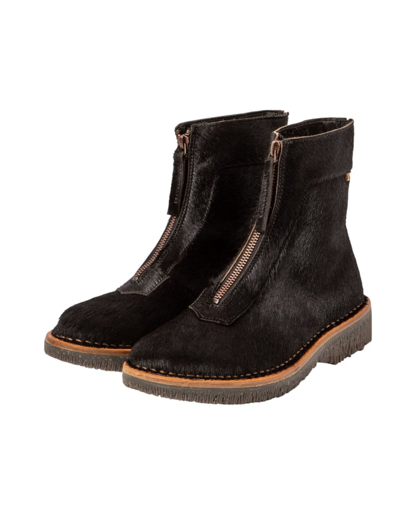 El-Naturalista-Stiefeletten-schwarz
