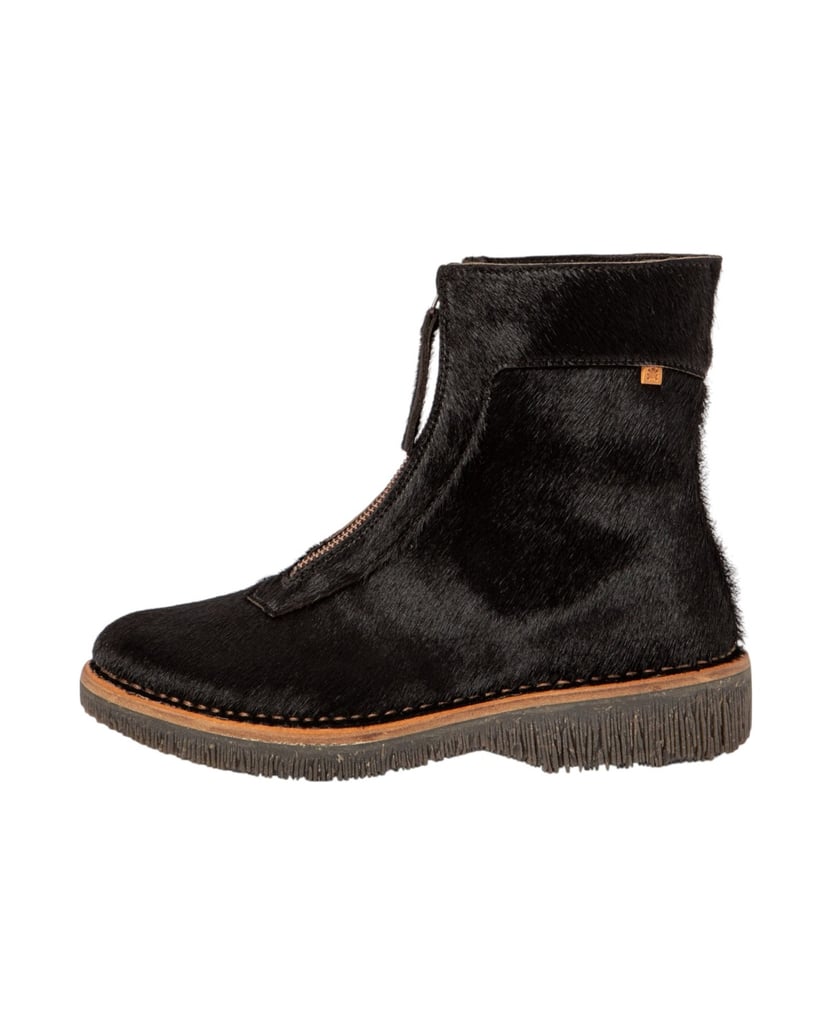 El-Naturalista-Stiefeletten-schwarz
