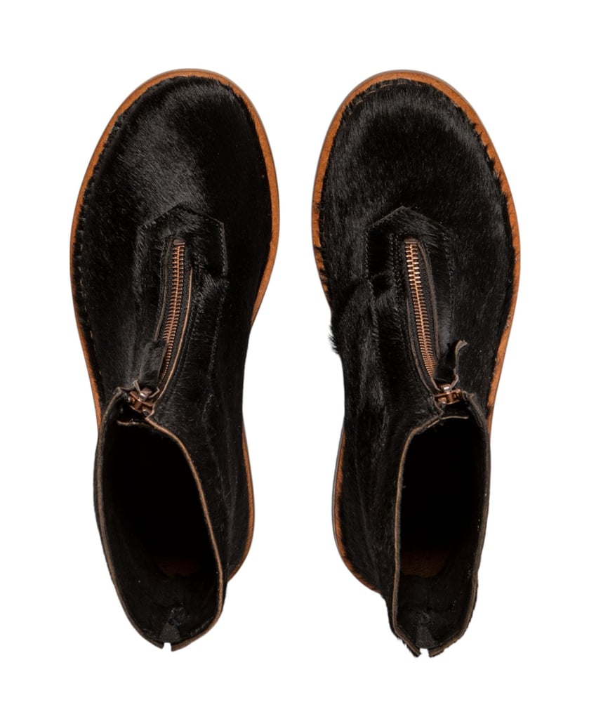 El-Naturalista-Stiefeletten-schwarz