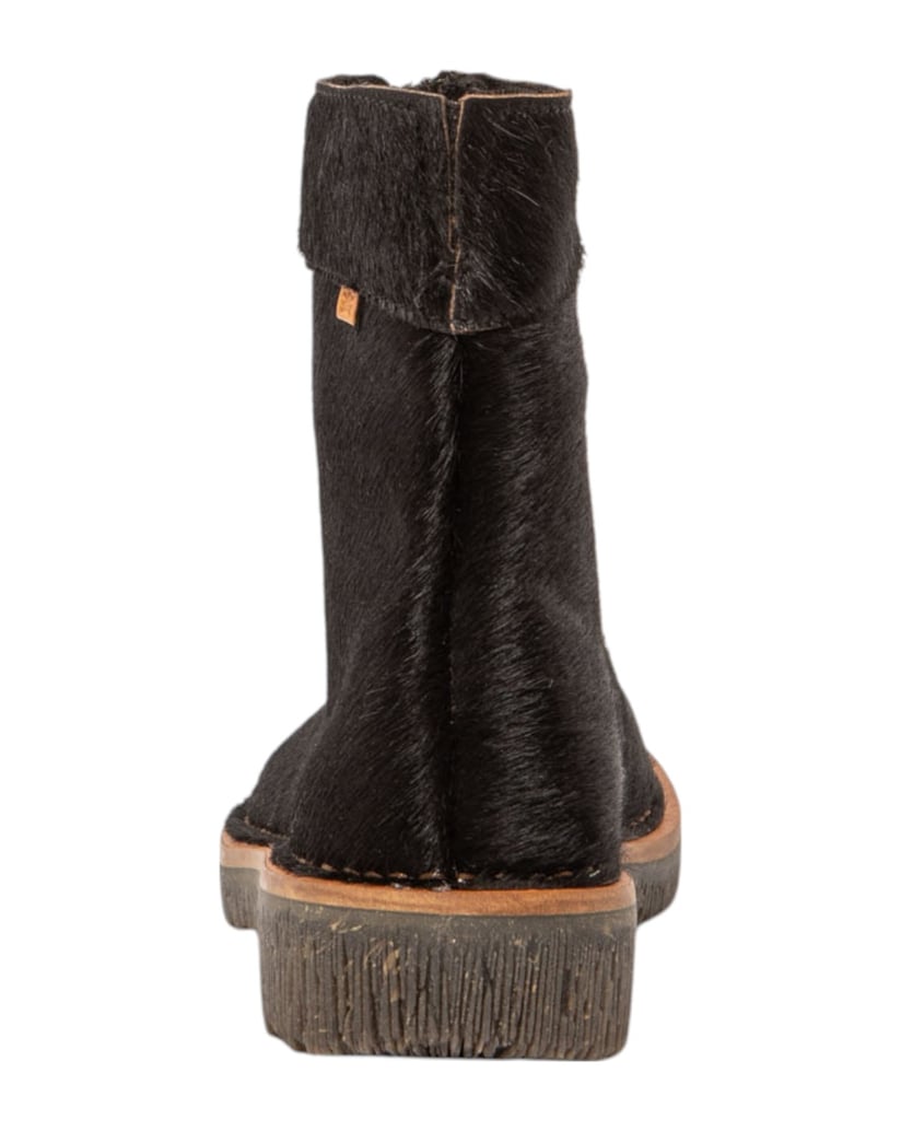 El-Naturalista-Stiefeletten-schwarz