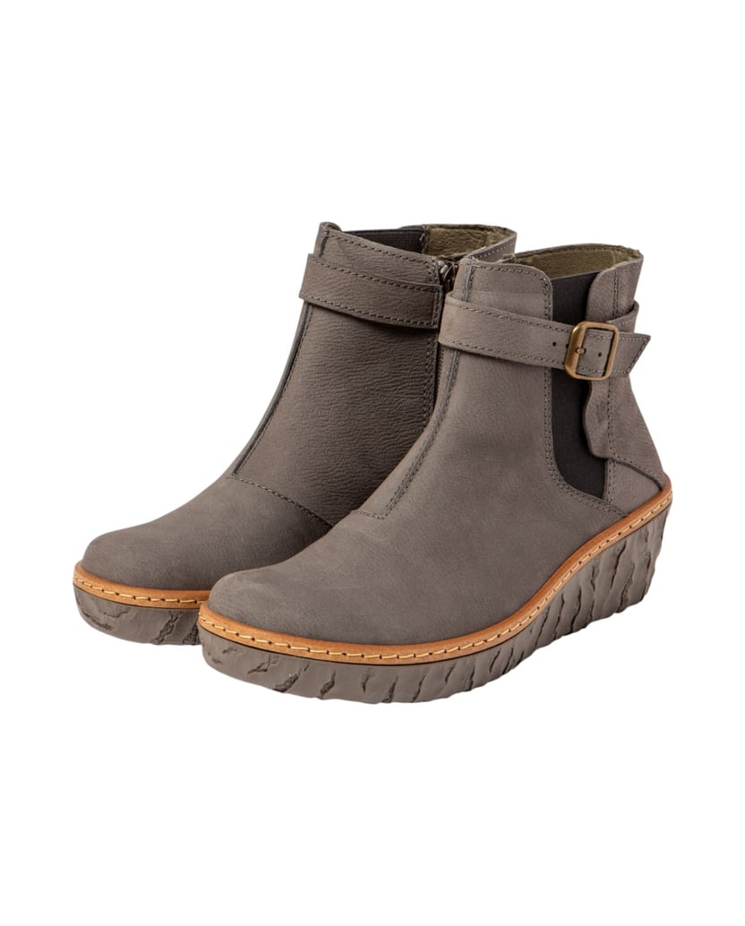 El-Naturalista-Stiefeletten-grau