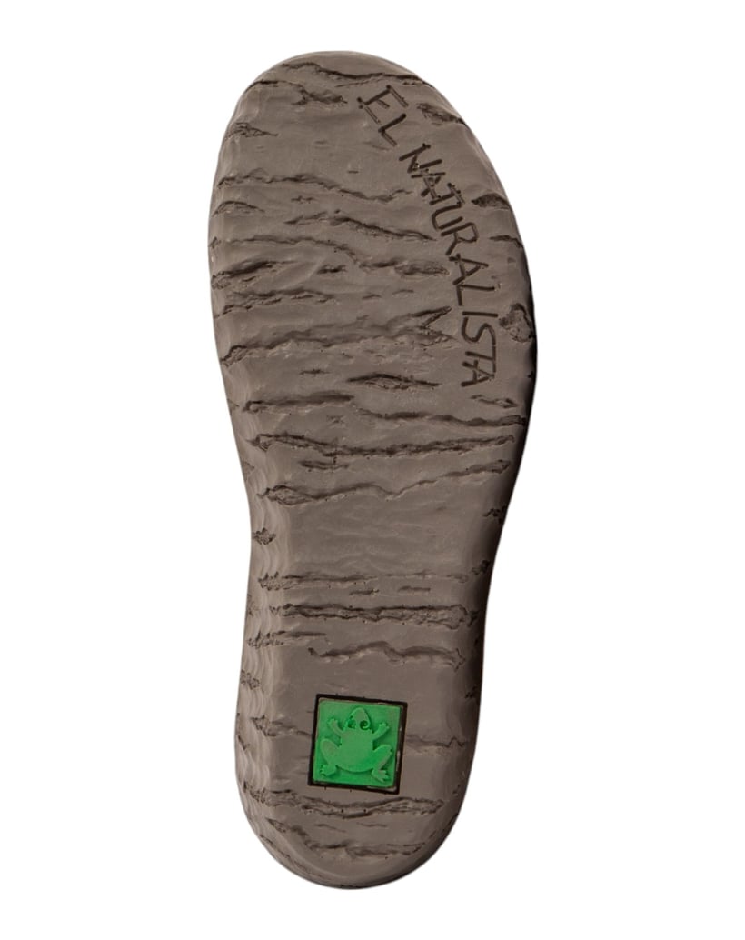 El-Naturalista-Stiefeletten-grau