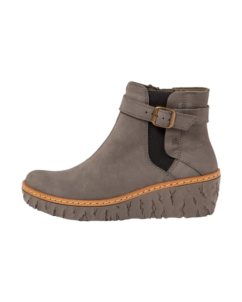 El-Naturalista-Stiefeletten-grau