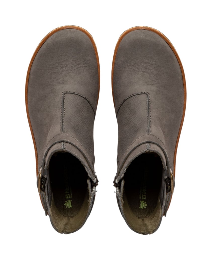 El-Naturalista-Stiefeletten-grau