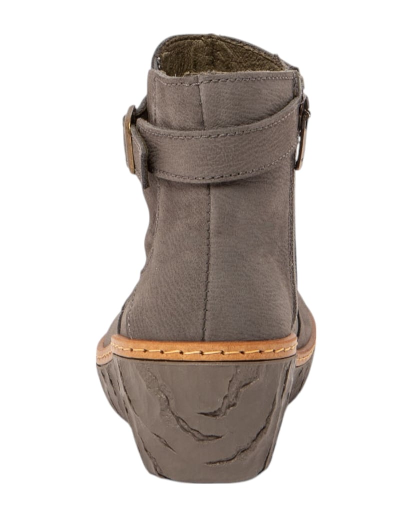 El-Naturalista-Stiefeletten-grau