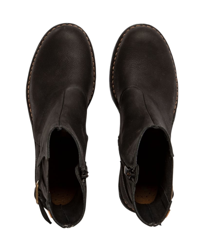 El-Naturalista-Stiefeletten-schwarz