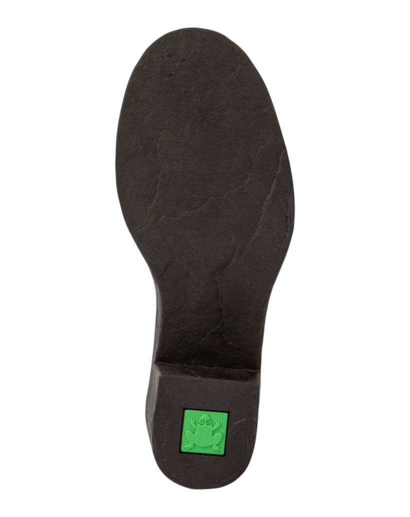 El-Naturalista-Stiefeletten-schwarz