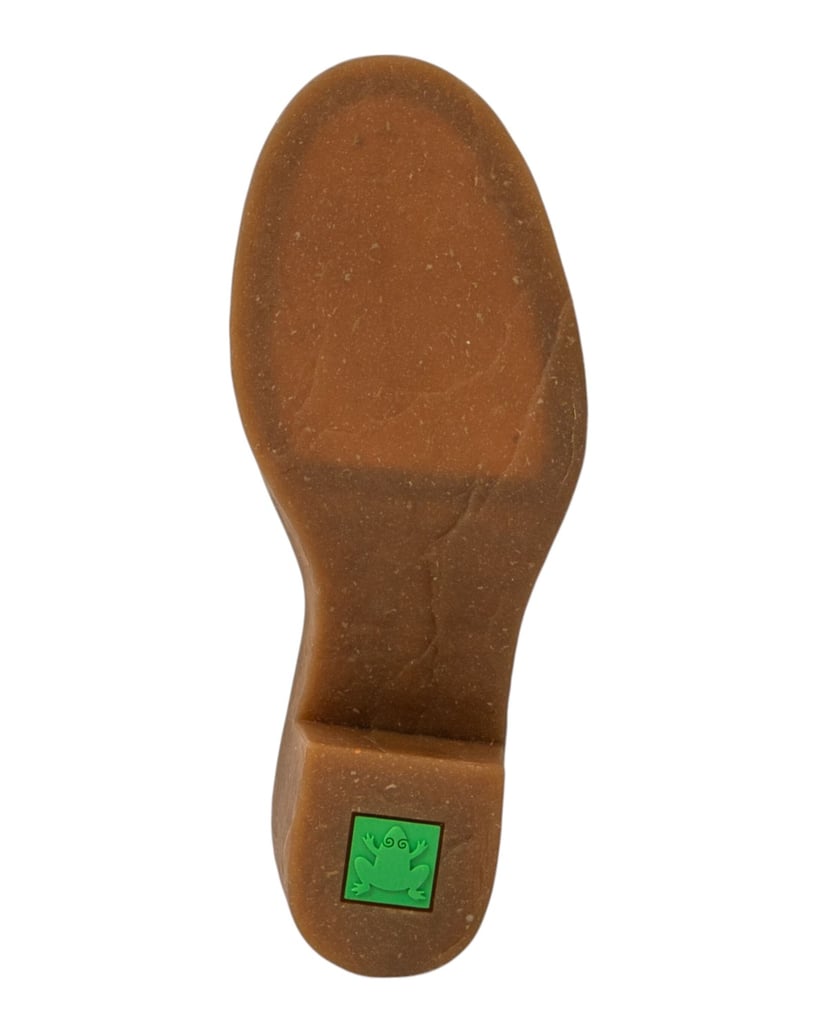 El-Naturalista-Stiefeletten-braun
