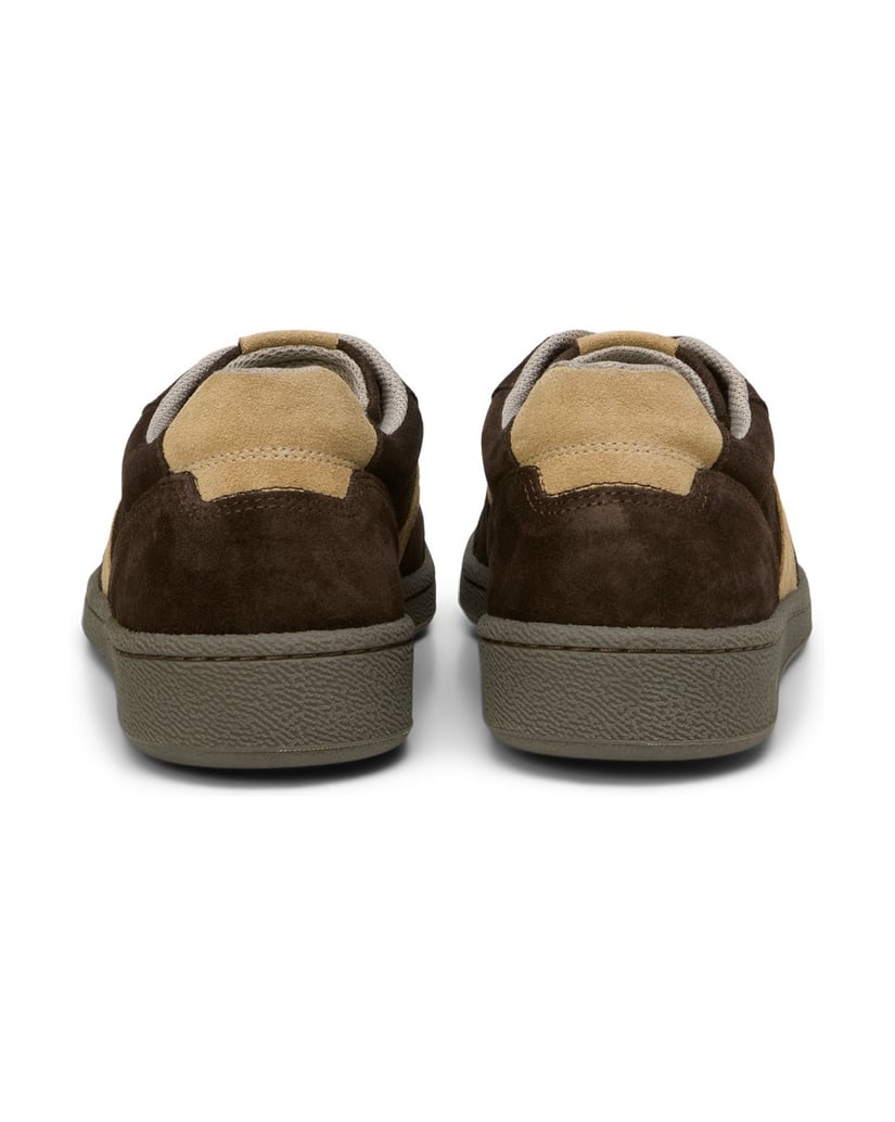 Marc-O´Polo-Court-Sneaker-hellgrün