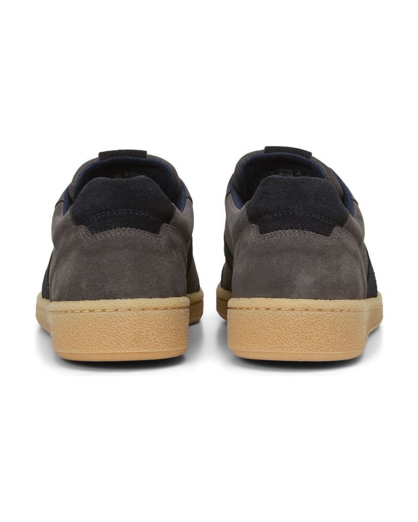 Marc-O´Polo-Court-Sneaker-hellgrün