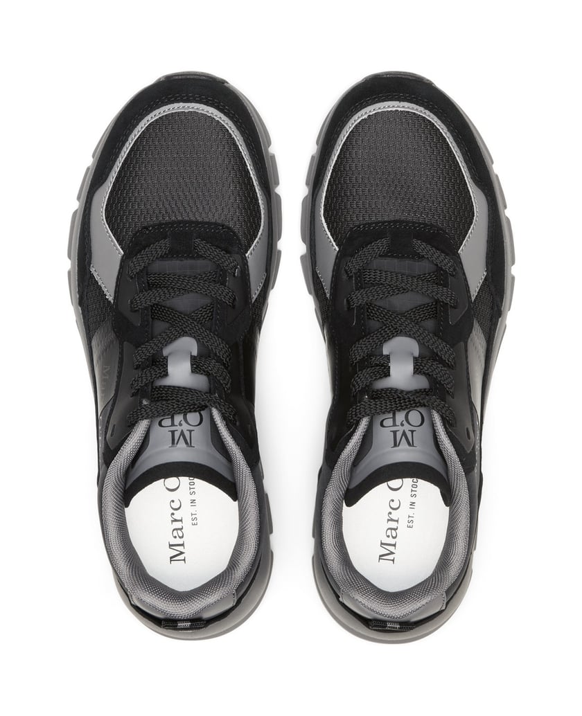 Marc-O´Polo-Sneaker