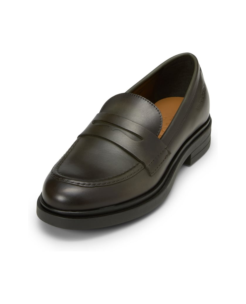 Marc-O´Polo-Penny-Loafer-dunkelgrün