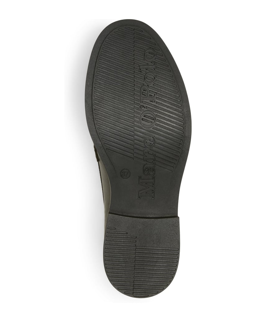 Marc-O´Polo-Penny-Loafer-dunkelgrün