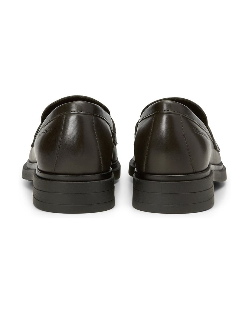 Marc-O´Polo-Penny-Loafer-dunkelgrün