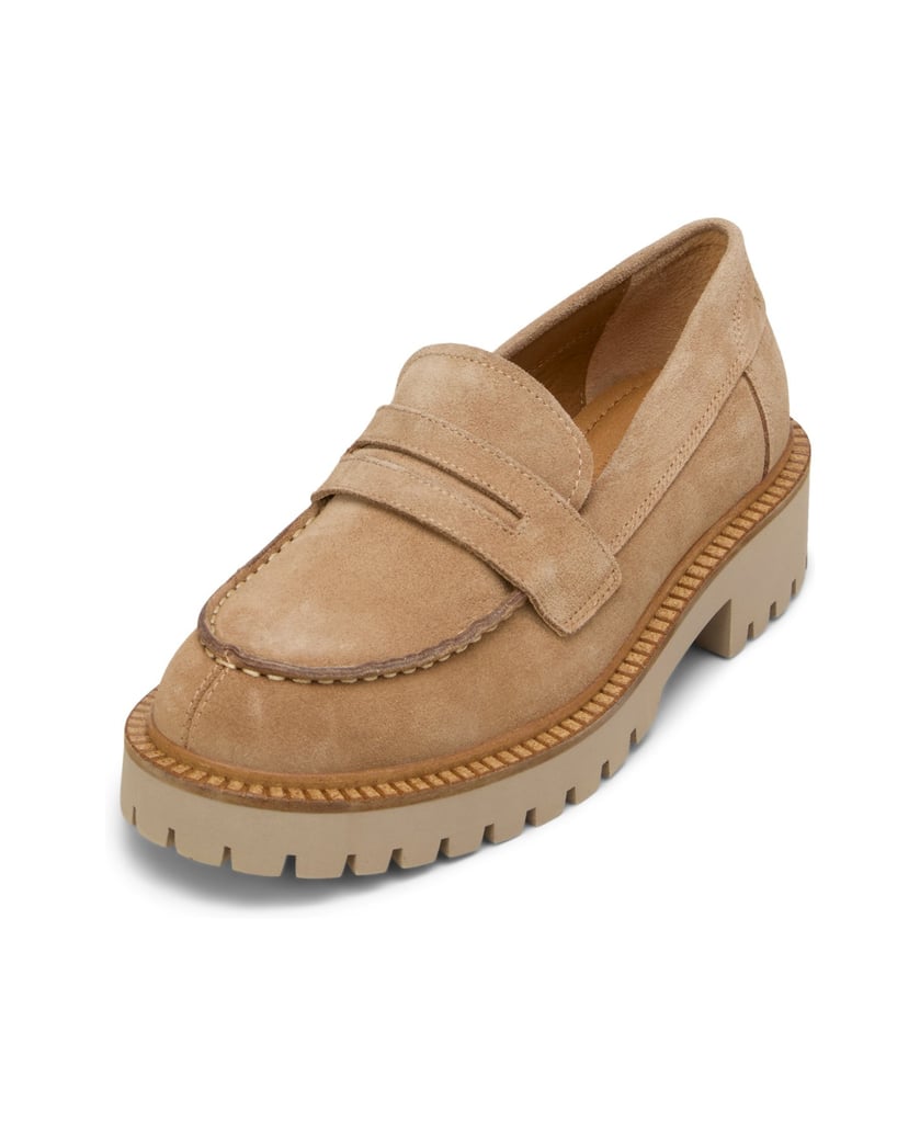 Marc-O´Polo-Penny-Loafer