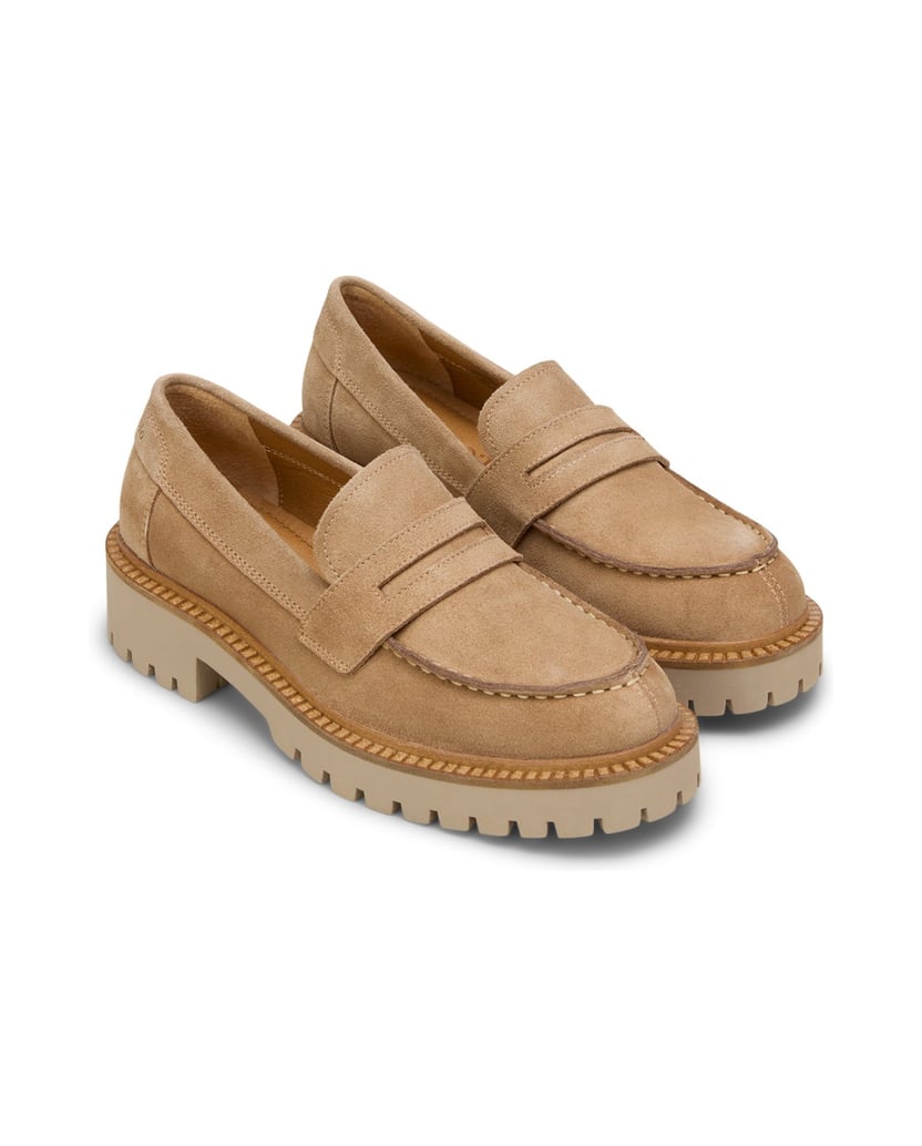 Marc-O´Polo-Penny-Loafer